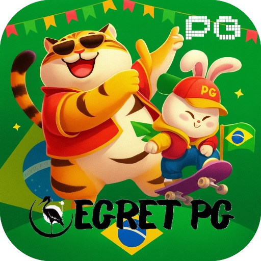 egretpg logo