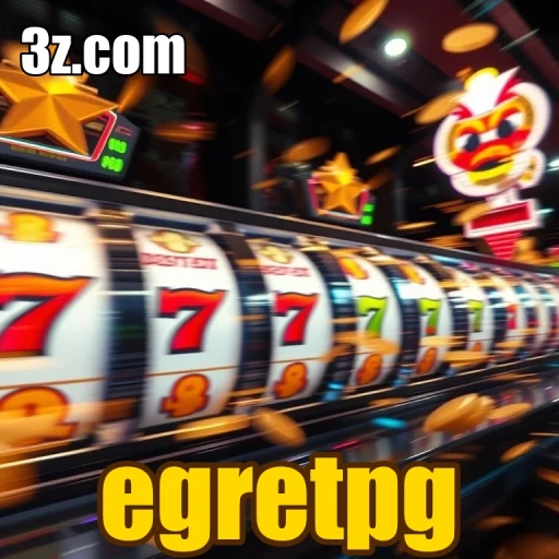 egretpg Arcade