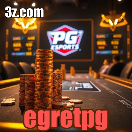 Eventos Imperdíveis no Egretpg: Junte-se à Diversão!