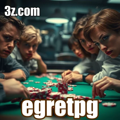 egretpg Avaliações