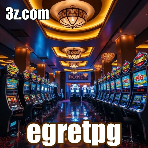 Explorando os Trends do egretpg: Novidades e Insights Imperdíveis