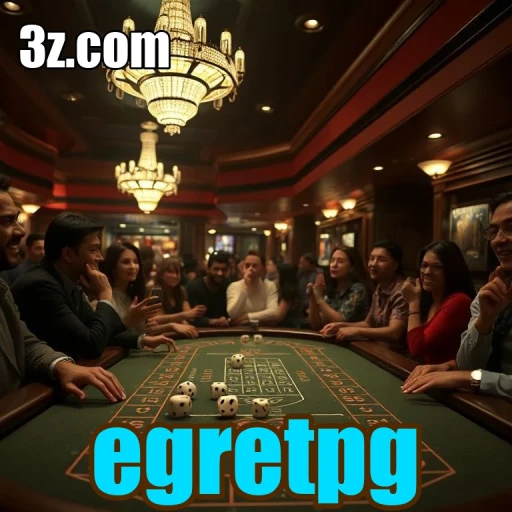 egretpg Atualizações